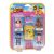 Stumble Guys 5 Pack Collectible Figures with Mystery Exclusive Stumbler (Styles Vary)