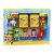 Stumble Guys 8 Pack Collectible Figures with 2 Exclusive Mystery Figures (Styles Vary)