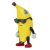 Stumble Guys Banana Guy 11cm Action Figure