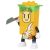 Stumble Guys Cereal Killer 11cm Action Figure