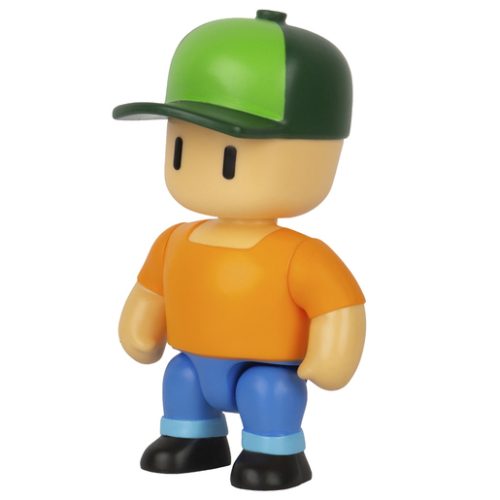 Stumble Guys Mr Stumble 11cm Action Figure