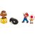 Super Mario – Acorn Plains Multi-Pack Playset
