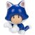Super Mario – Cat Toad 6cm Figure