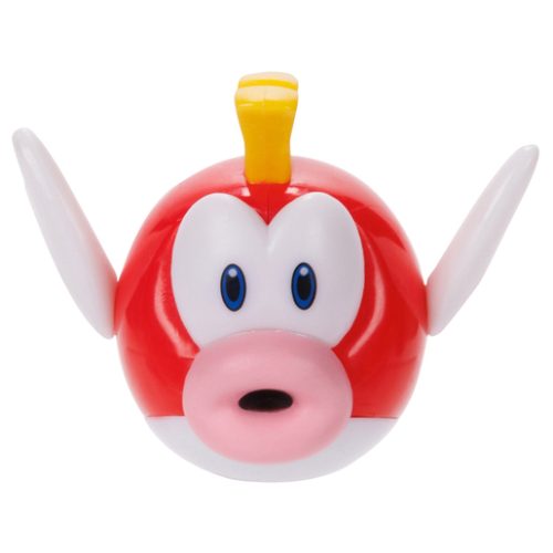 Super Mario – Cheep Cheep 6cm Figure