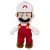 Super Mario – Fire Mario 30cm Soft Toy