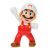 Super Mario – Fire Mario 6cm Figure