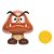 Super Mario – Goomba with Coin 10cm Figure