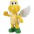 Super Mario – Green Koopa Paratroopa with Wings 10cm Figure