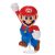 Super Mario – Jumping Mario 6cm Figure