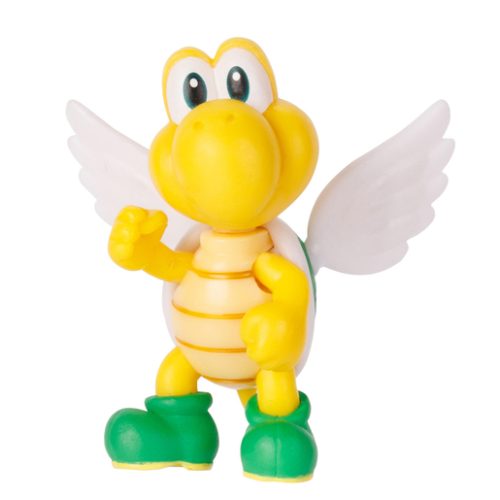 Super Mario – Koopa Paratroopa 6cm Figure