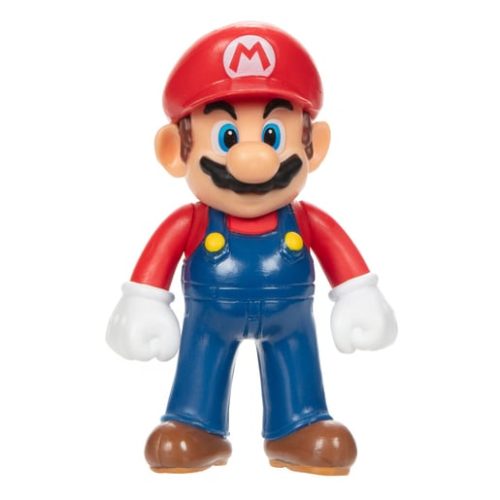 Super Mario – Mario 6cm Figure