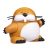 Super Mario – Monty Mole 6cm Figure