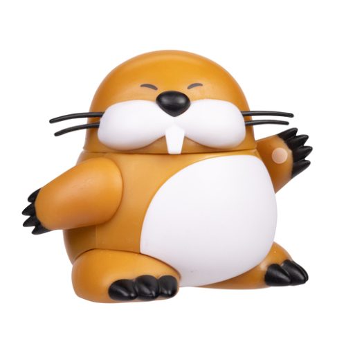 Super Mario – Monty Mole 6cm Figure