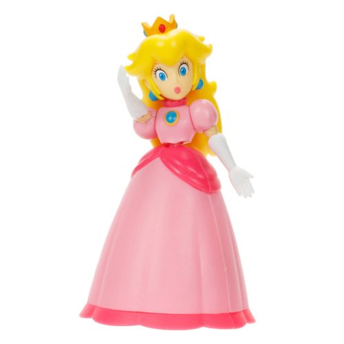 Super Mario – Princess Peach 6cm Figure