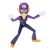 Super Mario – Waluigi 6cm Figure