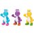 Super Mario – Yoshi 10cm Figure Set