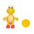 Super Mario 4′ Figure – Red Koopa Troopa with Coin