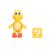 Super Mario 4′ Figure – Red Koopa Troopa with Question Block
