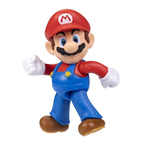 Super Mario 6cm Mini Figure