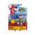 Super Mario Dry Bones with Coin 4” Posable Figure