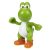 Super Mario Yoshi 6cm Mini Figure