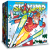 Super Ski Jump Game