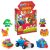 SuperThings Legends Power Squad Figures (Styles Vary)