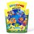SuperThings Rivals of Kaboom – Evolution SuperThings Figures 6 Pack (Styles Vary)