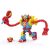 SuperThings Rivals of Kaboom – SuperBot Power Arms Sugarfun Figure