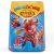 SuperThings Rivals of Kaboom – Wild Kids Figure (Styles Vary)