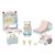 Sylvanian Familes Village Doctor Starter Playset