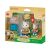Sylvanian Families Exciting Exploration Latte Cat Brother and Baby Playset