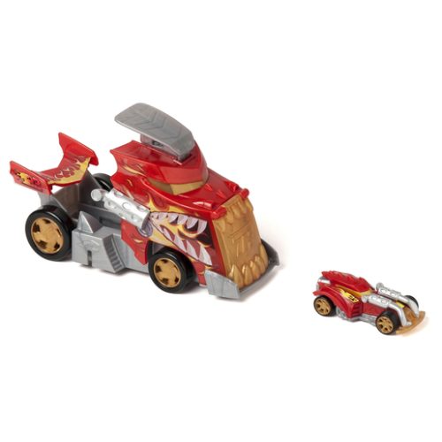 T-Racers Mix N’ Race Launcher Truck (Styles Vary)