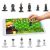 Tacto Chess by PlayShifu – Chess Starter Kit with 100+ Puzzles