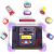 Tacto Electronics by PlayShifu – STEM Kit with Fun Science Puzzles