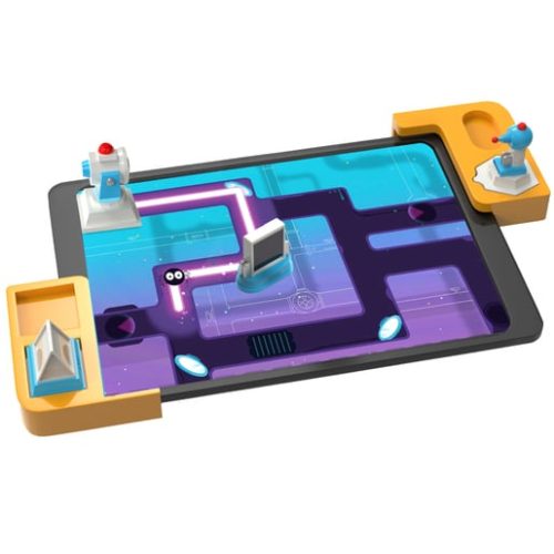 Tacto Laser by PlayShifu – STEM Principles of Light