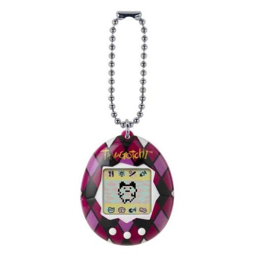 Tamagotchi Original (UK Exclusive) – Purple