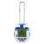 Tamagotchi Original Virtual Pet: Star Wars R2D2 (White)