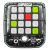 Tap Tap The Smart Fidget – Burning Black