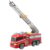 Teamsterz Mighty Machines Light & Sounds Fire Engine