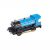 Teamsterz Street Kingz Tank Engine Train (Styles Vary)