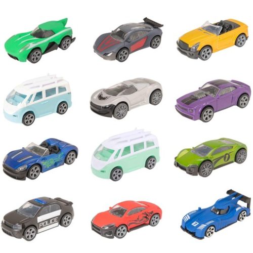 Teamsterz Street Kingz Vehicle (Styles Vary)