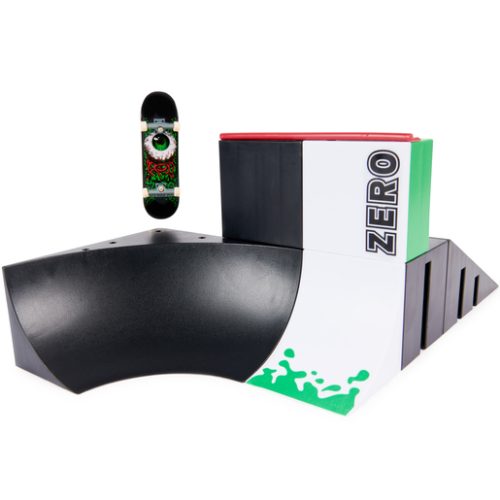 Tech Deck Bowl Builder 2.0 Playset