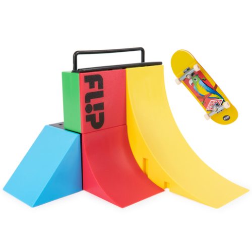 Tech Deck X-Connect Competition Wall 2.0 Playset (Styles Vary)