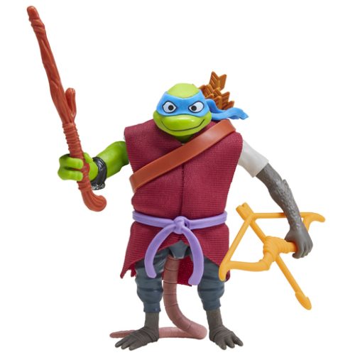 Teenage Mutant Ninja Turles Mix ‘N Match Bishop In Mech Figure