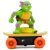 Teenage Mutant Ninja Turtles – Donatello Switch Kick Skaters Figure