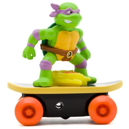 Teenage Mutant Ninja Turtles – Donatello Switch Kick Skaters Figure