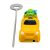 Teenage Mutant Ninja Turtles – Leonardo Rad Rip Racers Vehicle