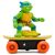 Teenage Mutant Ninja Turtles – Leonardo Switch Kick Skaters Figure