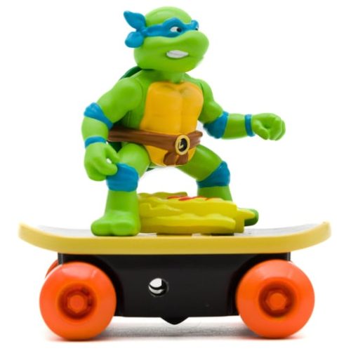 Teenage Mutant Ninja Turtles – Leonardo Switch Kick Skaters Figure